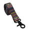 Anywags Pet Leash Multicolor Tribal Sytlish Strap Comfortable Dog 0