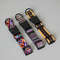 Anywags Pet Leash Multicolor Tribal Sytlish Strap Comfortable Dog 2