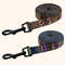 Anywags Pet Leash Multicolor Tribal Sytlish Strap Comfortable Dog 3