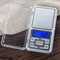 Anygleam Silver Mini Electronic Jewelry Scale 300G 5