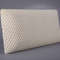 Anyhouz Orthopedic Pillows Beige For Neck Pain Relieve Comfortable 1