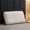 Anyhouz Orthopedic Pillows Beige For Neck Pain Relieve Comfortable 4