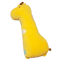 Anyhouz Side Sleeping Body Pillow Yellow Giraffe Lovely Cartoon Animal 0