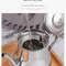 AnyGleam Teapot Stainless Steel With Filter For Coffee Tea Oil 7