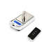 Anygleam White Mini Portable Gram Weighing Scale Accurate Measure 1