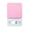 Anygleam Cute Style Kitchen Scale 5Kg Accurate Measure 0