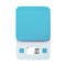 Anygleam Cute Style Kitchen Scale 5Kg Accurate Measure 5