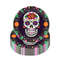 Anyparty Disposable Paper Plates 10Pcs Halloween Party Tableware 0