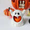 Anyhouz Halloween Candle Light Lamp LED Flameless Lighting Decoration 5