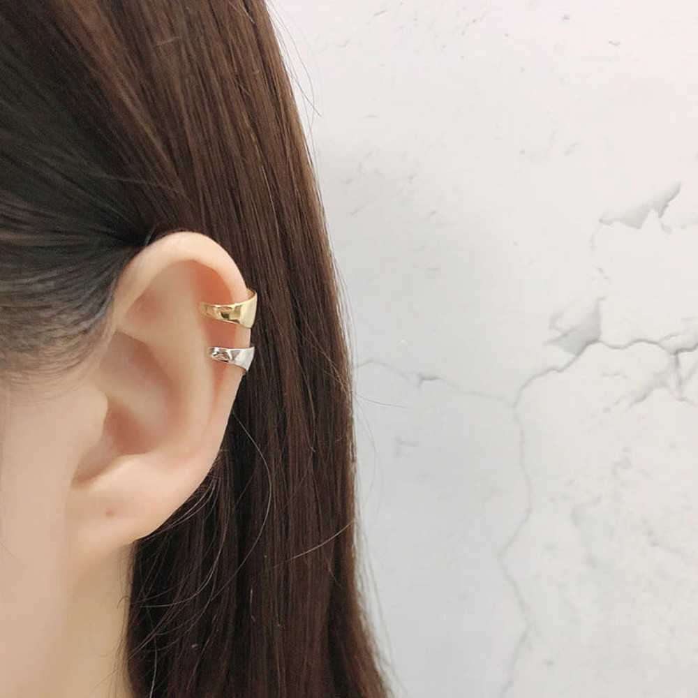 Anyco Earrings Minimalist No Pierceing Ear Clips 3