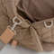 Anywags Pet Bed Olive Green Portable Carrier 3