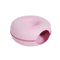 Anywags Pet Bed Pink Cat Tunnel Dual Use Indoor 1