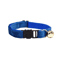 AnyWags Cat Collar Blue With Safety Buckle Bell 0