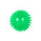 Anywags Pet Toys Green Bite Resistant Chew Ball Enrichment 0