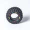 Anywags Pet Toys Black Rubber Tires Shape Chew Tools 6