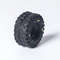 Anywags Pet Toys Black Rubber Tires Shape Chew Tools 4