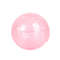 Anywags Pet Toys Pink Hamster Mouse Soft Running Ball 0