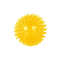Anywags Pet Toys Yellow Bite Resistant Chew Ball 0