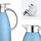 Soga 18L Blue Color 3Layer Vacuum Insulated Stainless Steel Flask 7