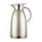 Soga 23L Gold Color 3Layer Vacuum Insulated Stainless Steel Flask 0