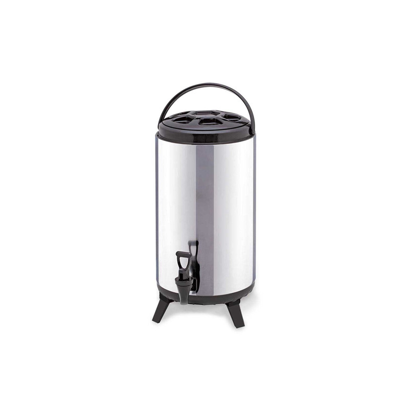 SOGA 8L Insulated Pot With Dispenser 1