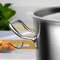 SOGA Stainless Steel 17L Stockpot 5