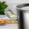 SOGA Stainless Steel 32L Stockpot 6