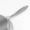SOGA 36cm Stainless Steel Fry Pan Induction Cooking Pan With Handle 5