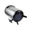 SOGA 2X 16L Portable Insulated ColdHeat Coffee Tea Beer Barrel Brew Pot With Dispenser 2