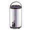 SOGA 8X 8L Portable Insulated ColdHeat Coffee Tea Beer Barrel Brew Pot With Dispenser 5