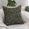 SOGA 45cm Modern Boho Green Tufted Pillowcase 0