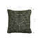 SOGA 45cm Modern Boho Green Tufted Pillowcase 4