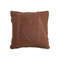 SOGA 45cm Sohobo Rectangle Knitted Cushion Cover With Boho Fringe 1