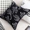 SOGA 45cm Bold Panther Black Pillowcases 3