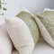 SOGA 45cm Modern Green Accent Pillowcase 3