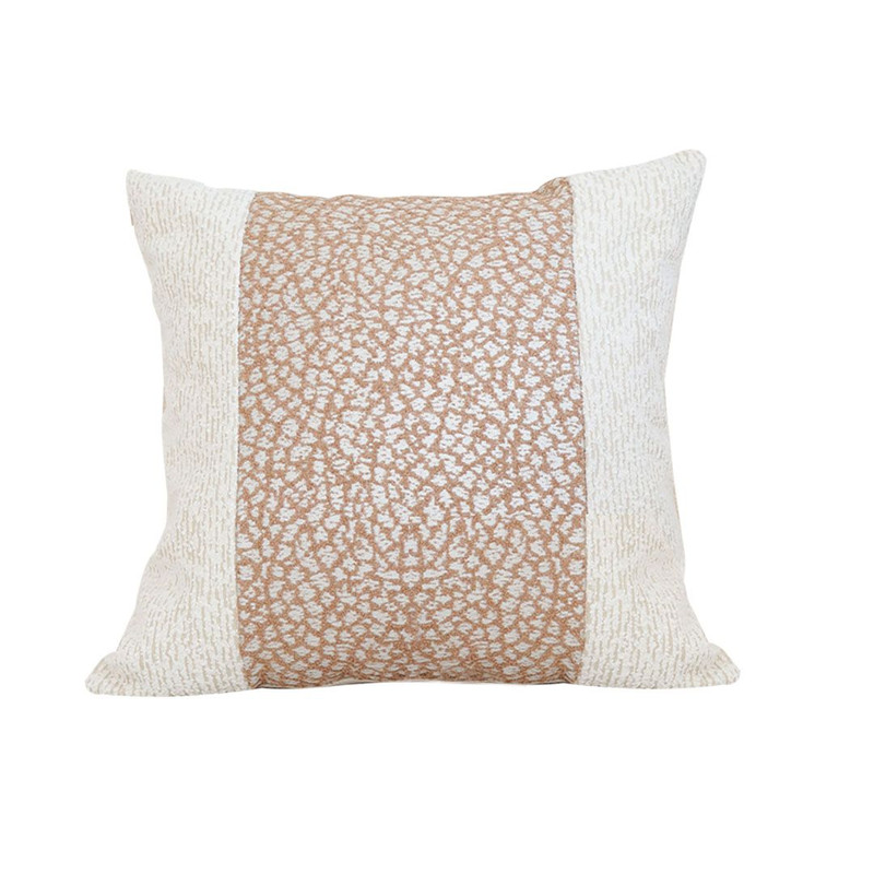 SOGA 45cm Classic Soft Square Pillowcase Cozy Everyday Accent 1