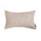 SOGA 30x50cm Accessorize Dezi Cream Geometric Lumbar Pillowcase 1