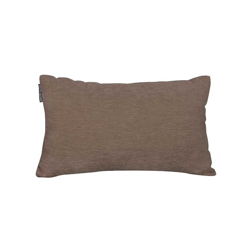 SOGA 30x50cm Cozy Comfort Lumbar Pillowcase 1