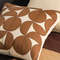 SOGA 45cm Retro Geometric Circle Pillowcase 5