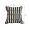 SOGA 2X 45cm Moroccan Lattice Decorative Pillow Cover 5