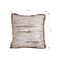 SOGA 2X 45cm Rustic WoodInspired Cushion Cover 5