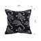 SOGA 2X 45cm Bold Panther Black Pillowcases 4