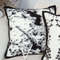 SOGA 2X 45cm Cow Print Pillowcase 3