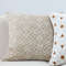 SOGA 2X 45cm Classic Damask Elegance Decorative Pillowcase 5