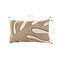 SOGA 2X 38x60cm Coral Branch Pillowcase Beige 6
