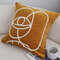 SOGA 2X 45cm Geometric Circle Harmony Pillowcase 2