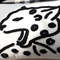 SOGA 2X 45cm Playful Dalmatian Spots Pillowcase 6