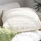 SOGA 2X 45cm Cable Knit Pure Pillowcase 3