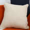 SOGA 2X 45cm Textured Cream Pillowcase 6