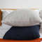 SOGA 2X 45cm Textured Stone Pillowcase 6